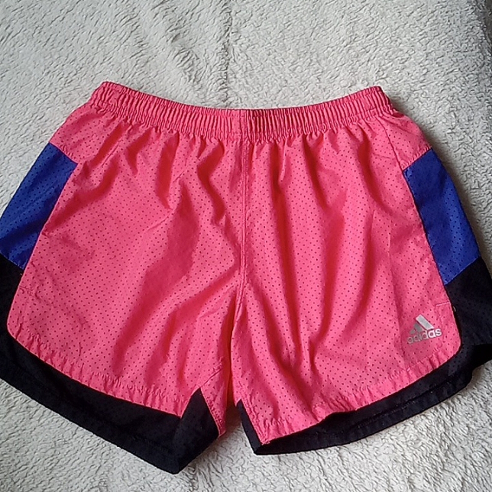 Adidas Athletic Shirts Size Kids Large (14)